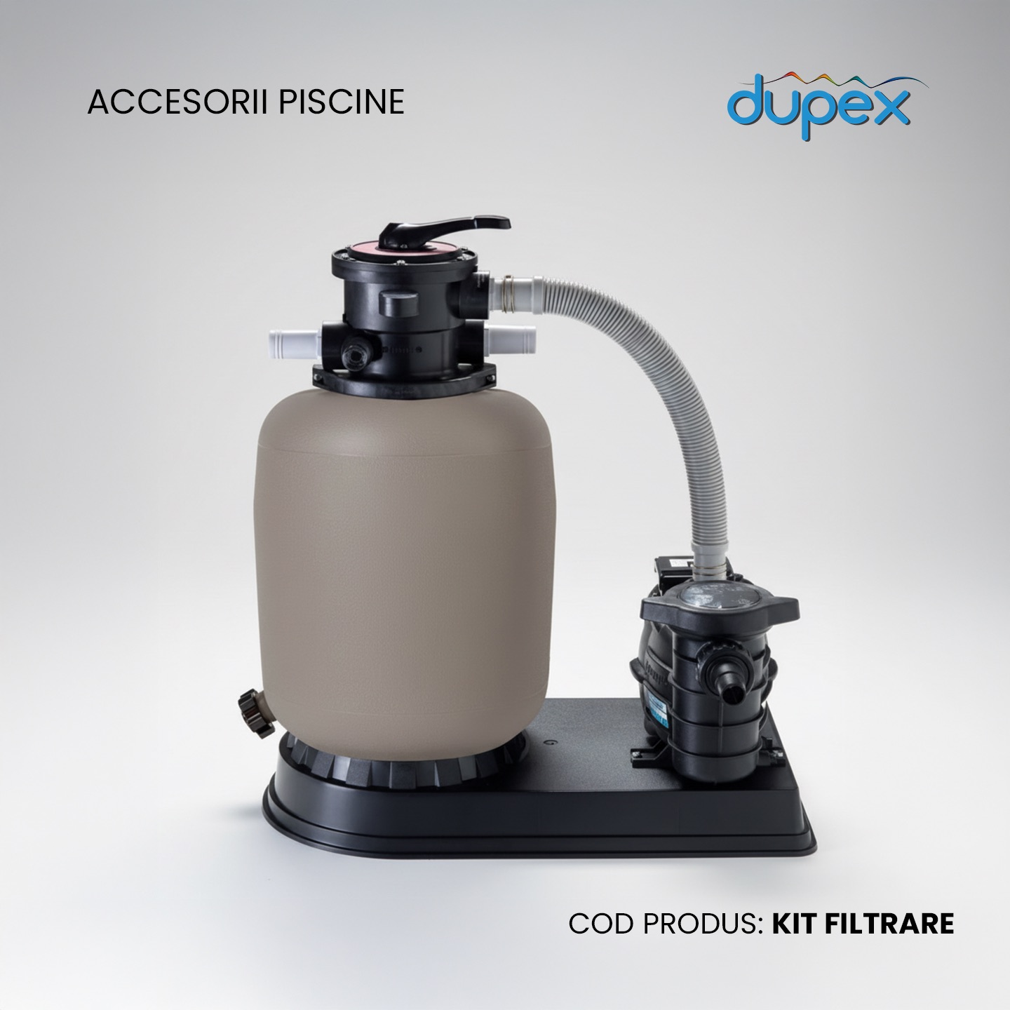 KIT FILTRARE KIT FILTRARE